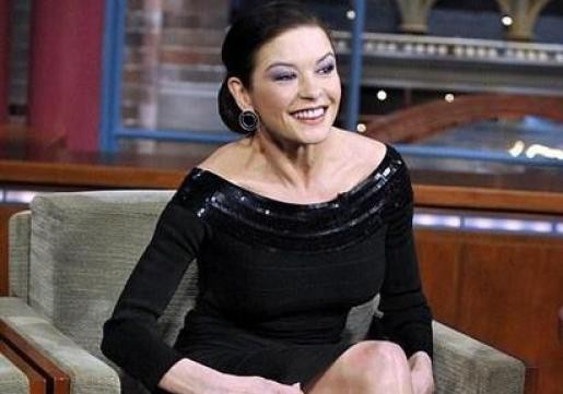 BIZARNO Catherine Zeta Jones: Postala je anoreksična kot Victoria Beckham