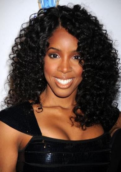 Kelly Rowland kilograme topila s striptizom