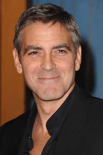 George Clooney ne želi, da vsi gledajo njegov penis
