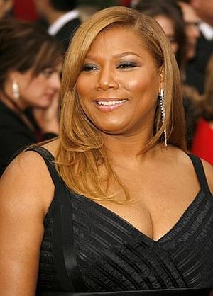Queen Latifah bi rada posvojila haitskega otroka