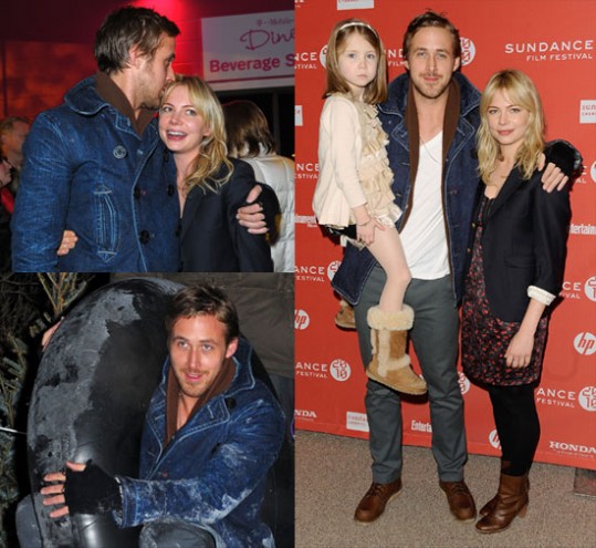 FOTO Zvezdniki obiskali znameniti Sundance festival