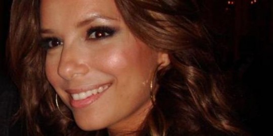 Eva Longoria: Želi si postati Victoria Beckham