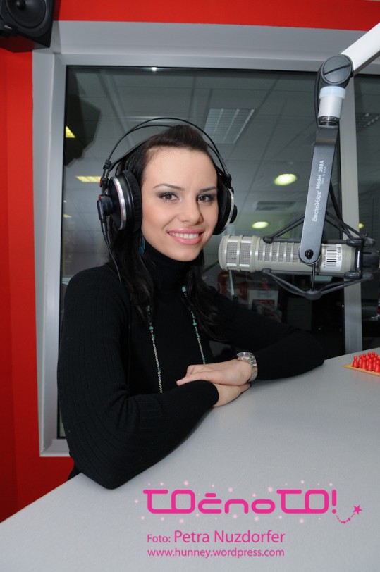 Mirela Korač: Ko ji poteče 'rok trajanja', gre čez lužo