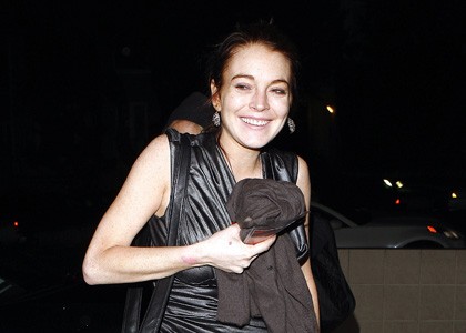 ŠOK Lindsay Lohan: Za denar bo grela posteljo 77-letnemu dedku