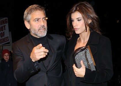 George Clooney: Do konca leta bo postal očka