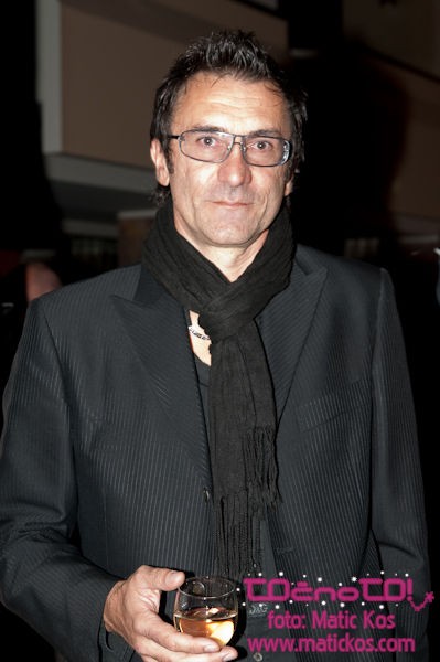 Branko Djurić Djuro: Ni hotel ubiti svojih soigralcev!