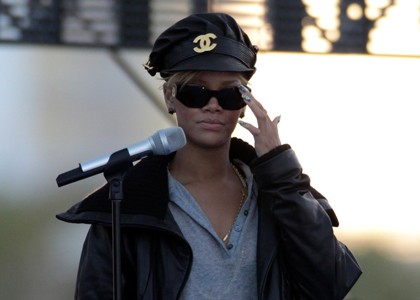 Rihanna: Želim si ljubezni še pred 30-im letom
