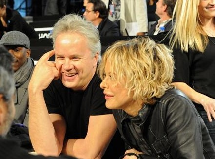 PREŠUŠTVO Je Meg Ryan res uživala v prepovedanem seksu?