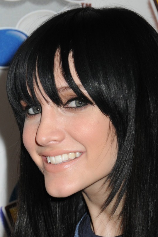 ŠOK Ashlee Simpson: Je bila lepotna operacija nosu neuspešna?