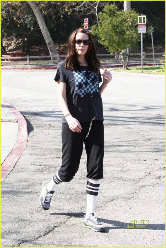 Liv Tyler prepotila losangeleške paparace