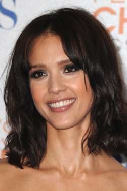 Jessica Alba: V filmu je nikoli ne bomo videli popolnoma gole