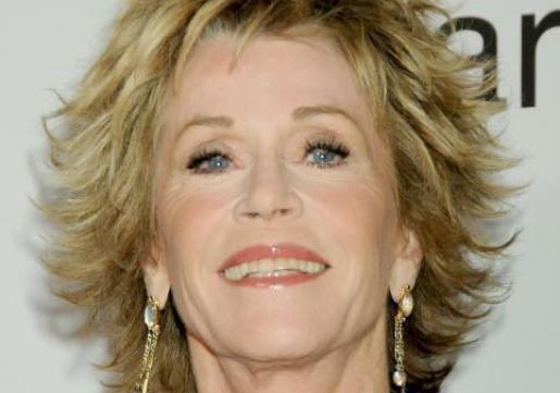 HINAVKA Jane Fonda: Zagovarjala naravno staranje, sama posegla po lepotnih operacijah