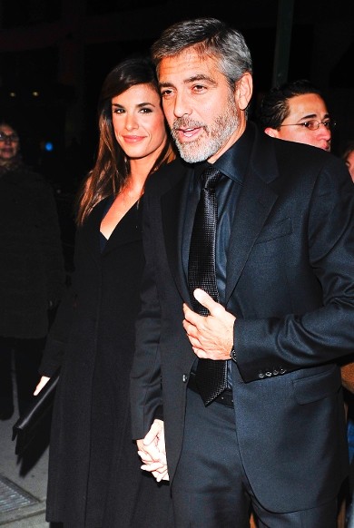 George Clooney svoji dragi kupil otok