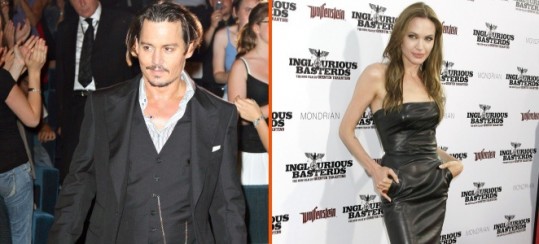 Johnny Depp brani sataniste, ki so ubili tri otroke