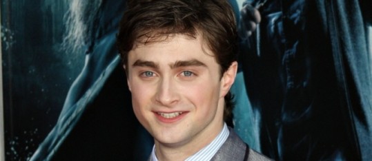 Harry Potter: Nisem homoseksualec!