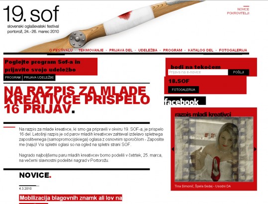 Devetnajsti SOF