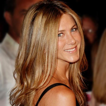 Zadišite kot Jennifer Aniston