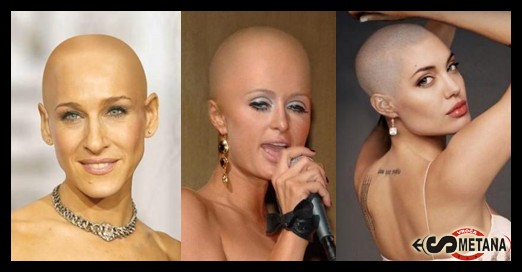 Ko si jo pobrije Paris Hilton...