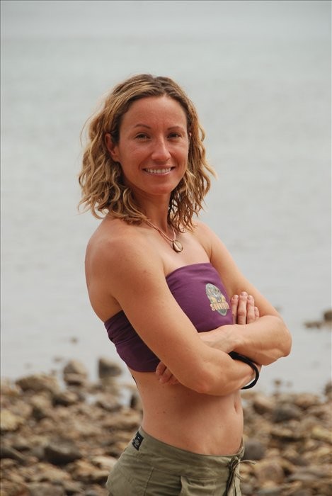 Teja Lapanja: Survivor jo je pahnil v bulimijo