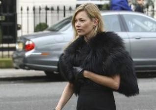 Kate Moss: 'Slava mi uničuje življenje!'