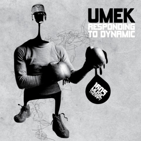 Umek: Nov album fotra slovenske klubske scene že zunaj