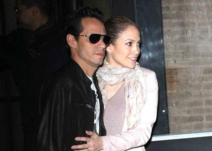 Jennifer Lopez: Še vedno nora na svojega moža
