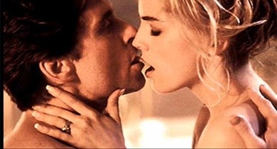 Sharon Stone in Michael Douglas: Kako izgledata 20 let po Prvinskem nagonu?