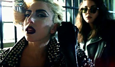 Ena Gaga ni dovolj, sedaj prihaja še Baby Gaga!