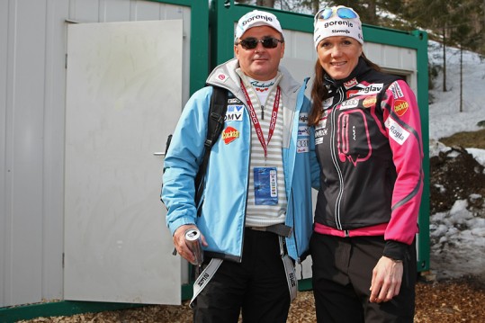 FOTO Planica v znamenju športa in zabave