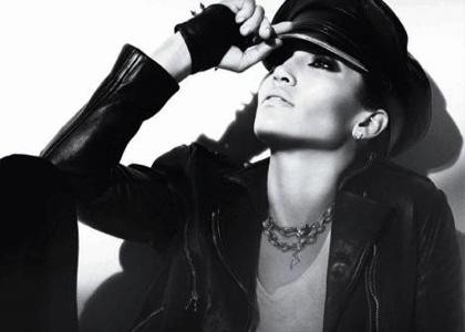 FOTO Jennifer Lopez posnela provokativne fotografije za rusko Elle