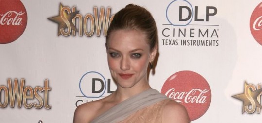 Amanda Seyfried: Pred seksom se ga rada napije