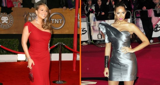 Bo Leona Lewis postala Mariah Carey?