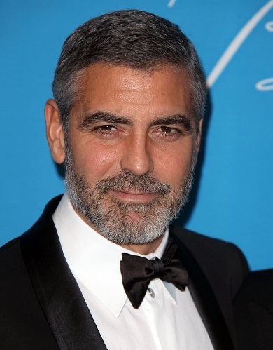 George Clooney: Na jezeru ob njegovi vili našli truplo