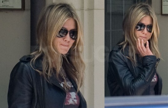 Jennifer Aniston: Da bi pobegnila pred paparaci kupuje dom v tropih