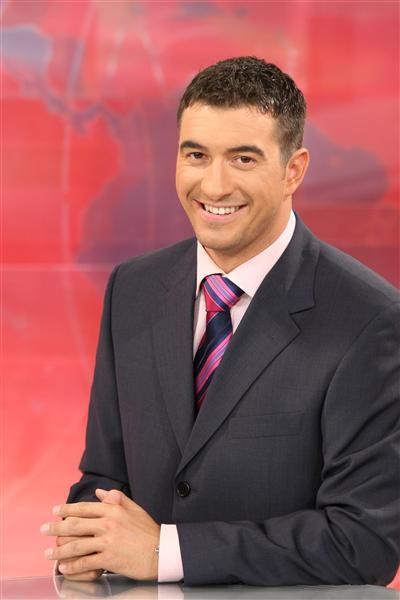 Marko Potrč: Odkrito spregovoril o umazanih igrah v oddaji Svet