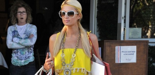 Paris Hilton ni več zanimiva za resničnostne šove
