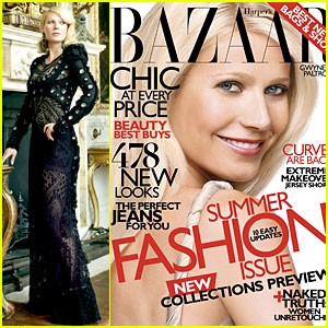 Gwyneth Paltrow razkrila skrivnosti iz svojega življenja
