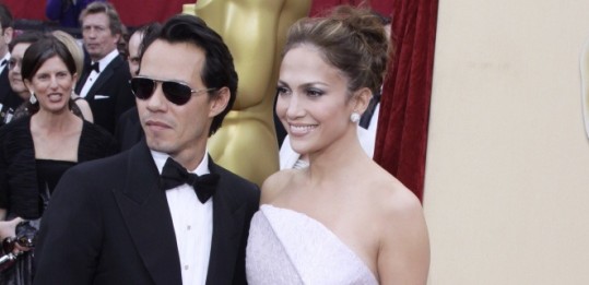 Jennifer Lopez brez moža ne bi razmišljala o otrocih