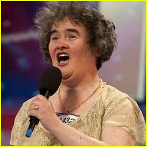 Snoop Dogg in Susan Boyle bosta posnela duet