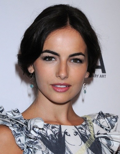 FOTO Je to nova Megan Fox?