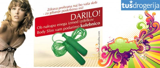 To poletje bom brez celulita