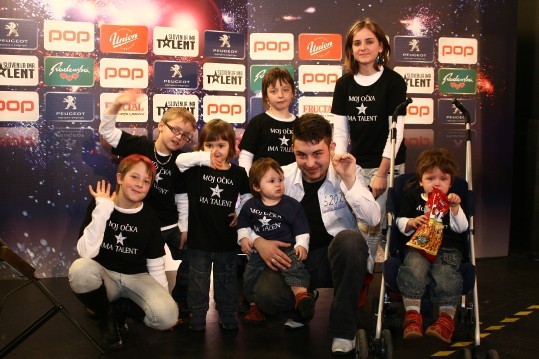 Alen Vogrinec Vesel: Slovenski talent je zlata jama za menedžerje