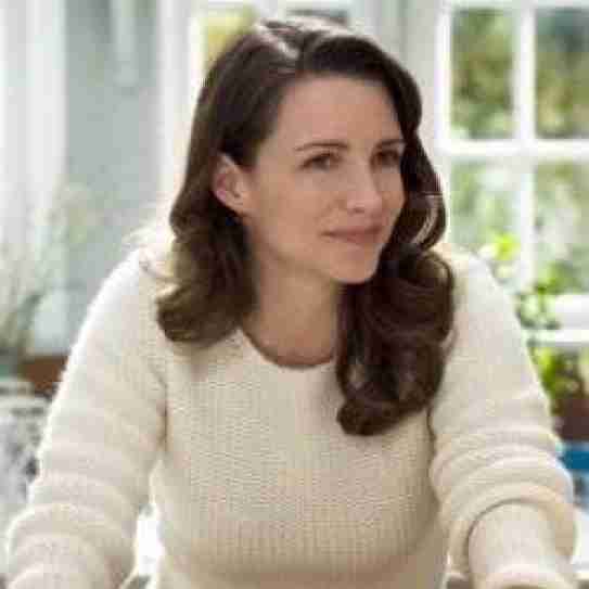 Neprijetni trenutki Kristin Davis