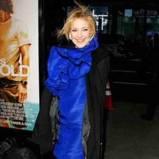 FOTO: Kate Hudson in ostale zvezde dneva