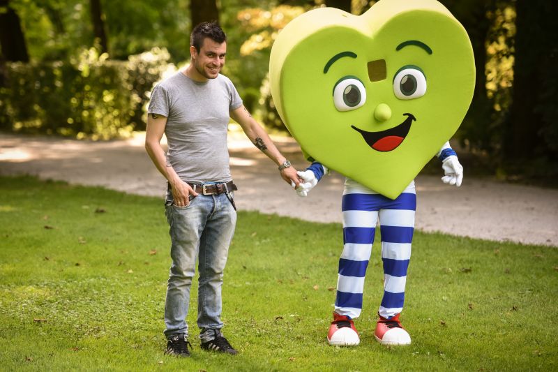 Omar Naber je naredil veliko potezo