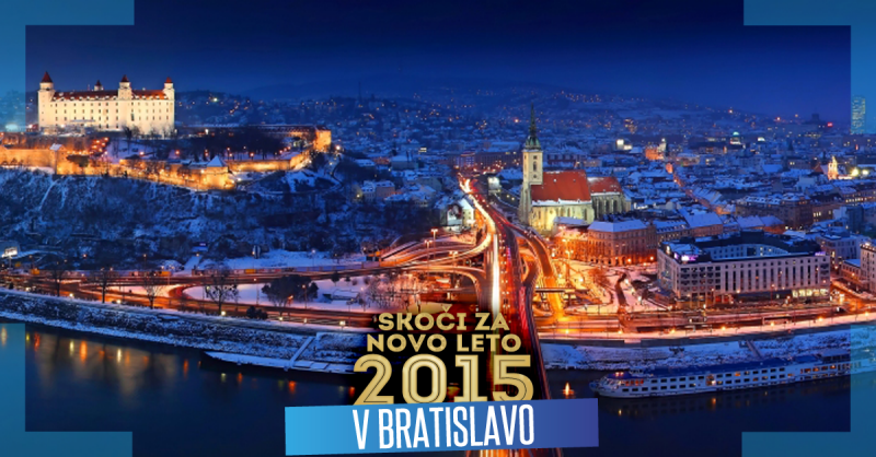 Kaj vse za novo leto pripravlja Collegium?