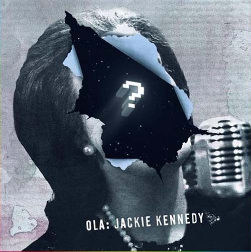 Kje je Jackie Kennedy?