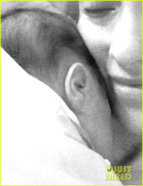 Foto! Olivia Wilde: Otis Alexander je zapustil zgradbo