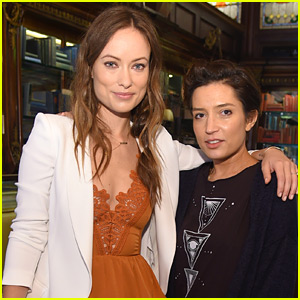 Olivia Wilde je razkrila kaj jo moti pri filmih o superjunakinjah
