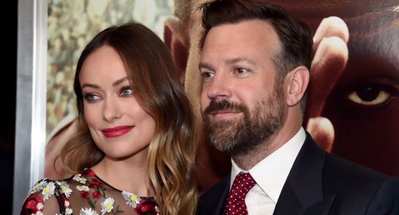 Olivia Wilde že drugič noseča